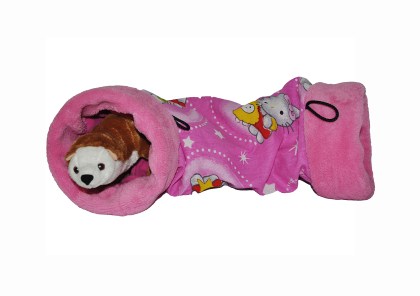 Hello Kitty merev cső új